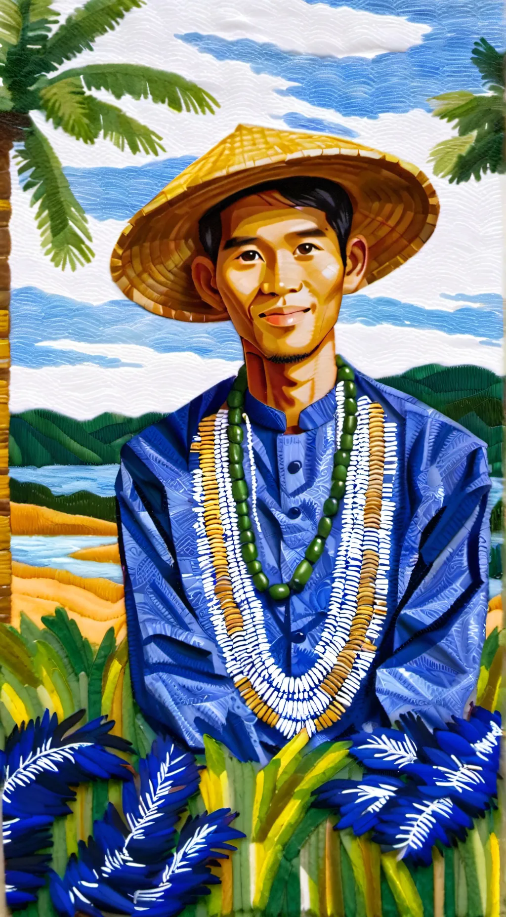 ai character: freaky me(kay pt5) background