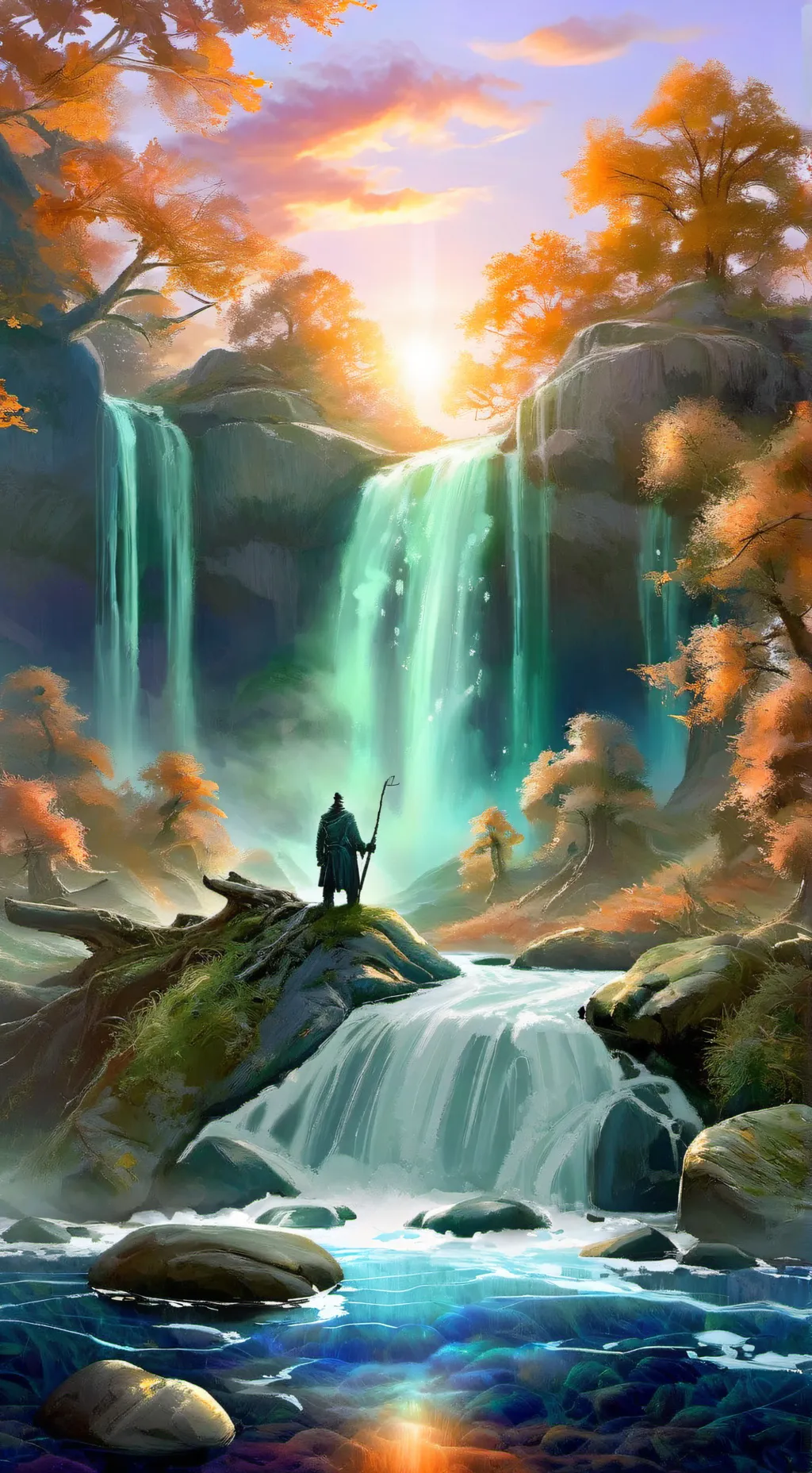 ai character: MHA KISS COUNT background