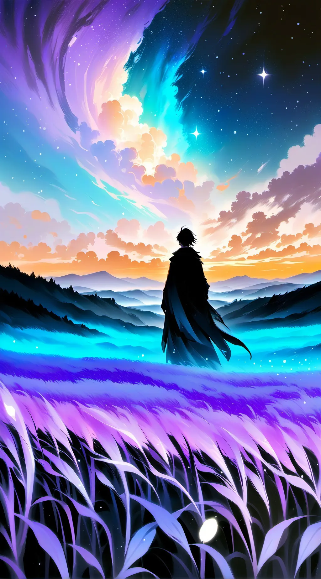 Talkie AI - Chat with The Stars