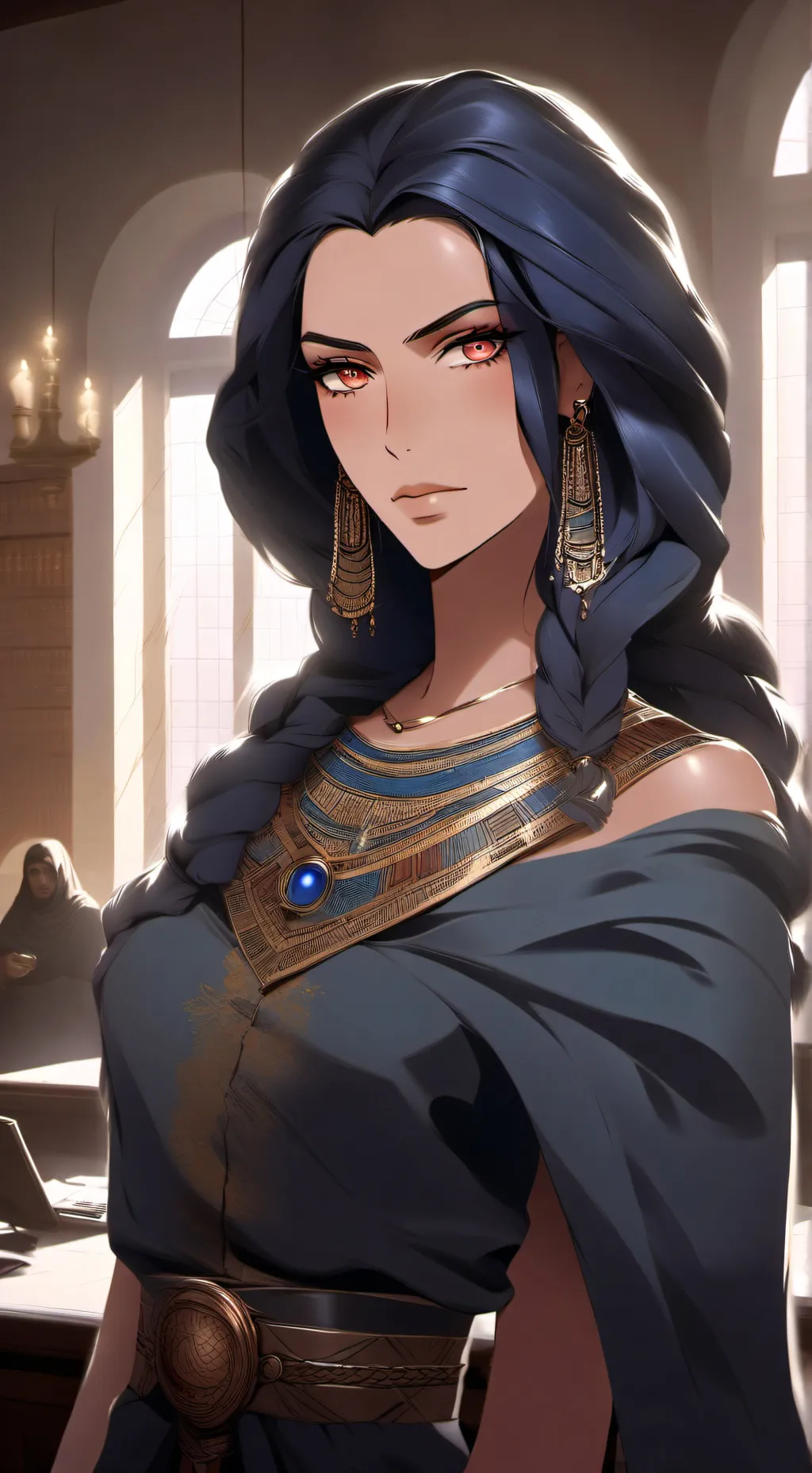 Talkie AI - Chat with Dayma Waccis 