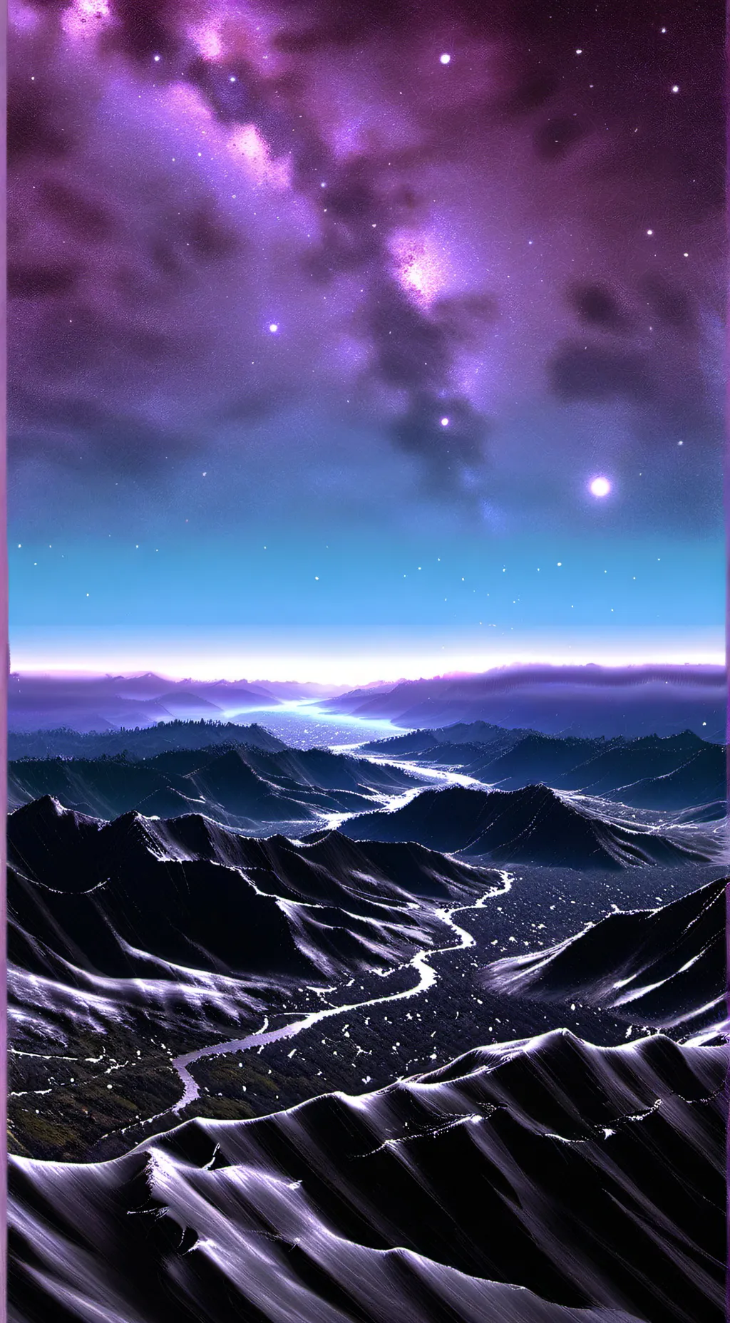 ai character: my talkie part 2 background