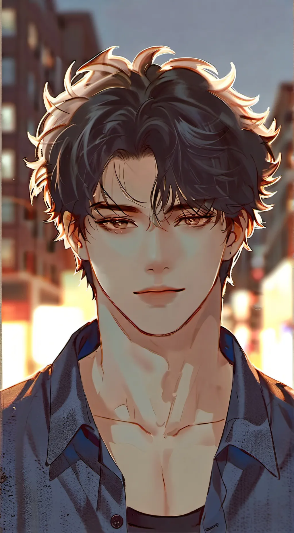 ai character: ♡♡ACE♡♡♡●•○ background