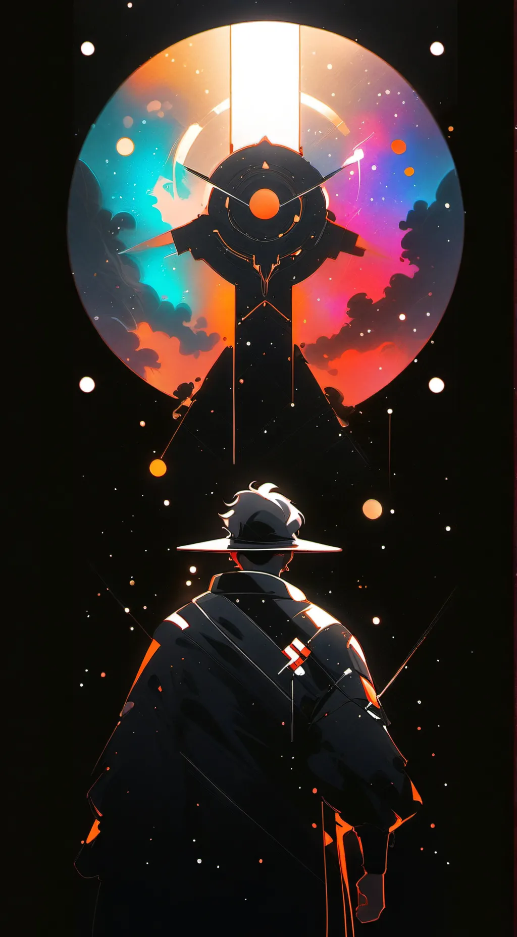 ai character: tom: f background