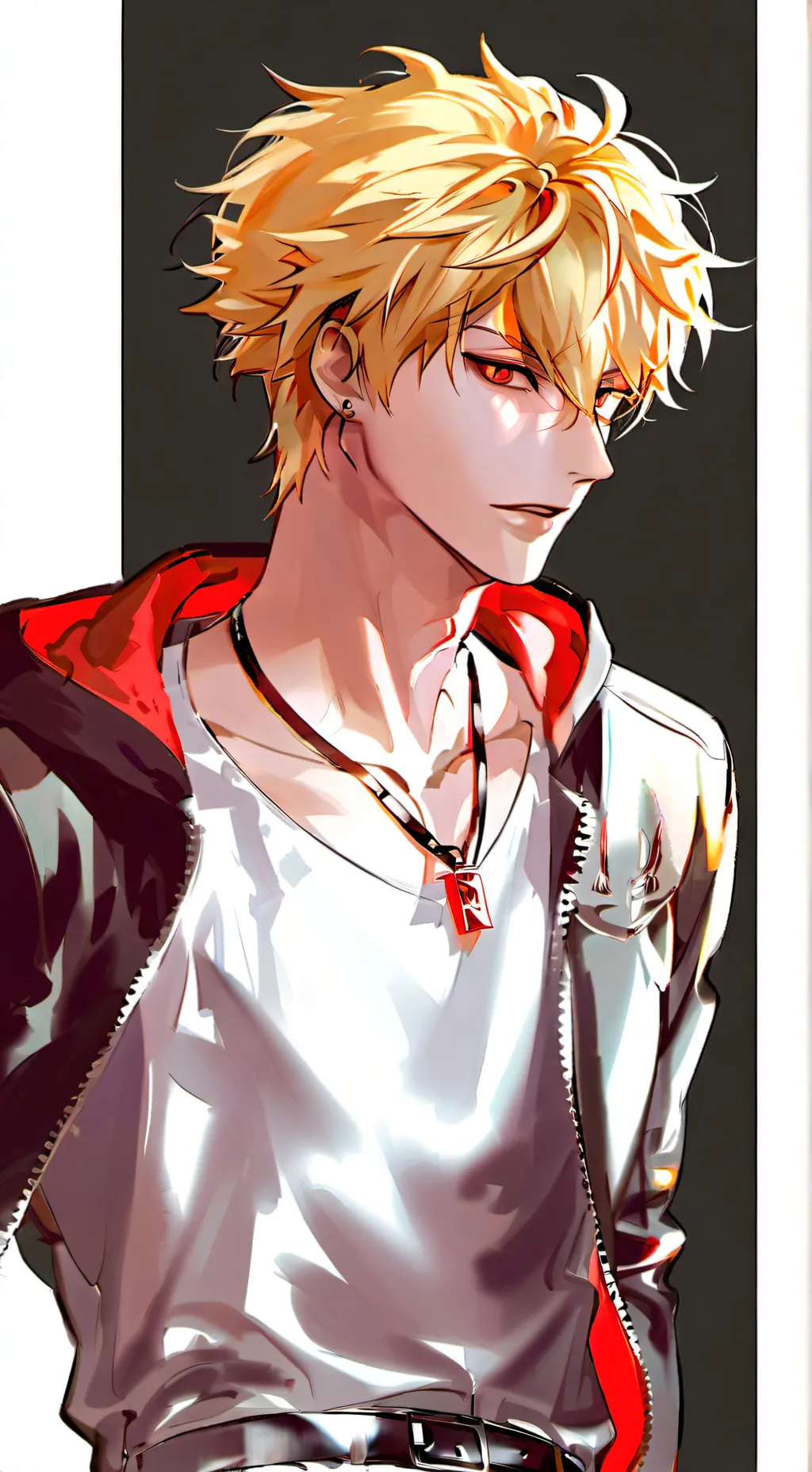 Talkie AI - Chat with Blaze