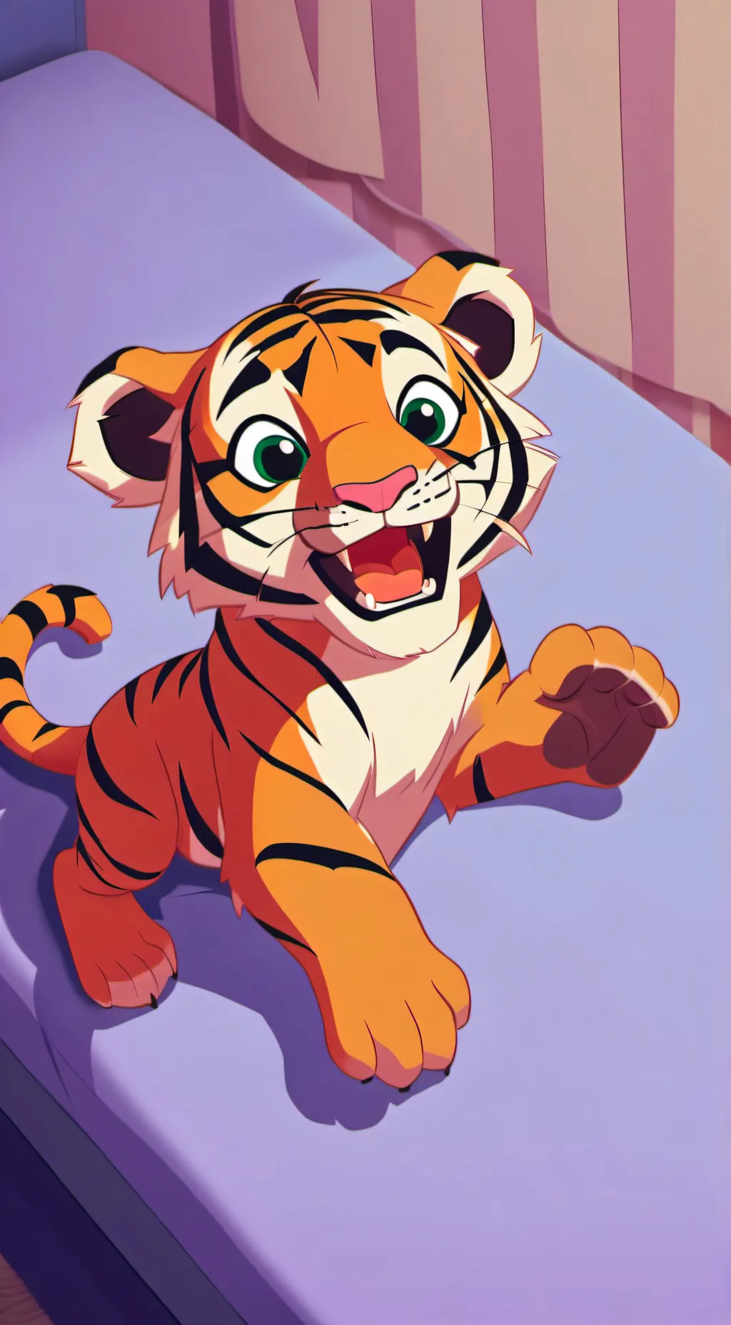 Talkie AI - Chat with Sher