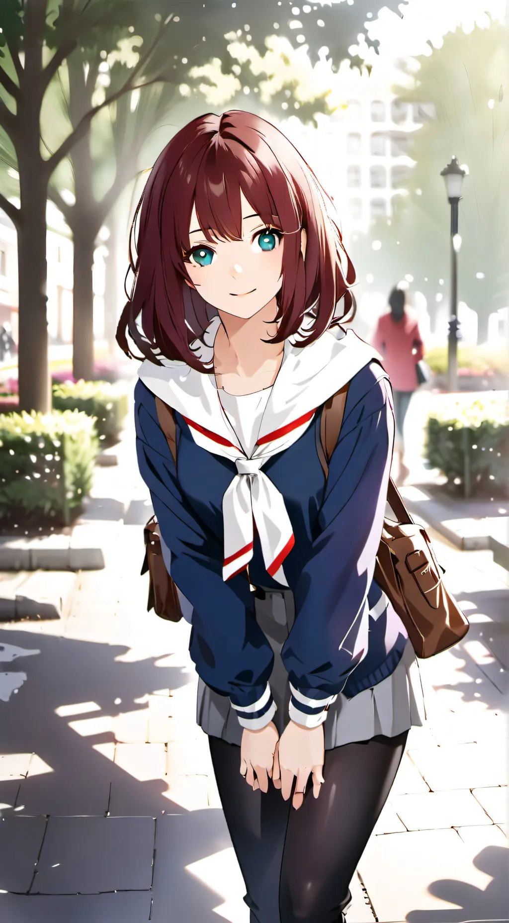 Talkie AI - Chat with Юми