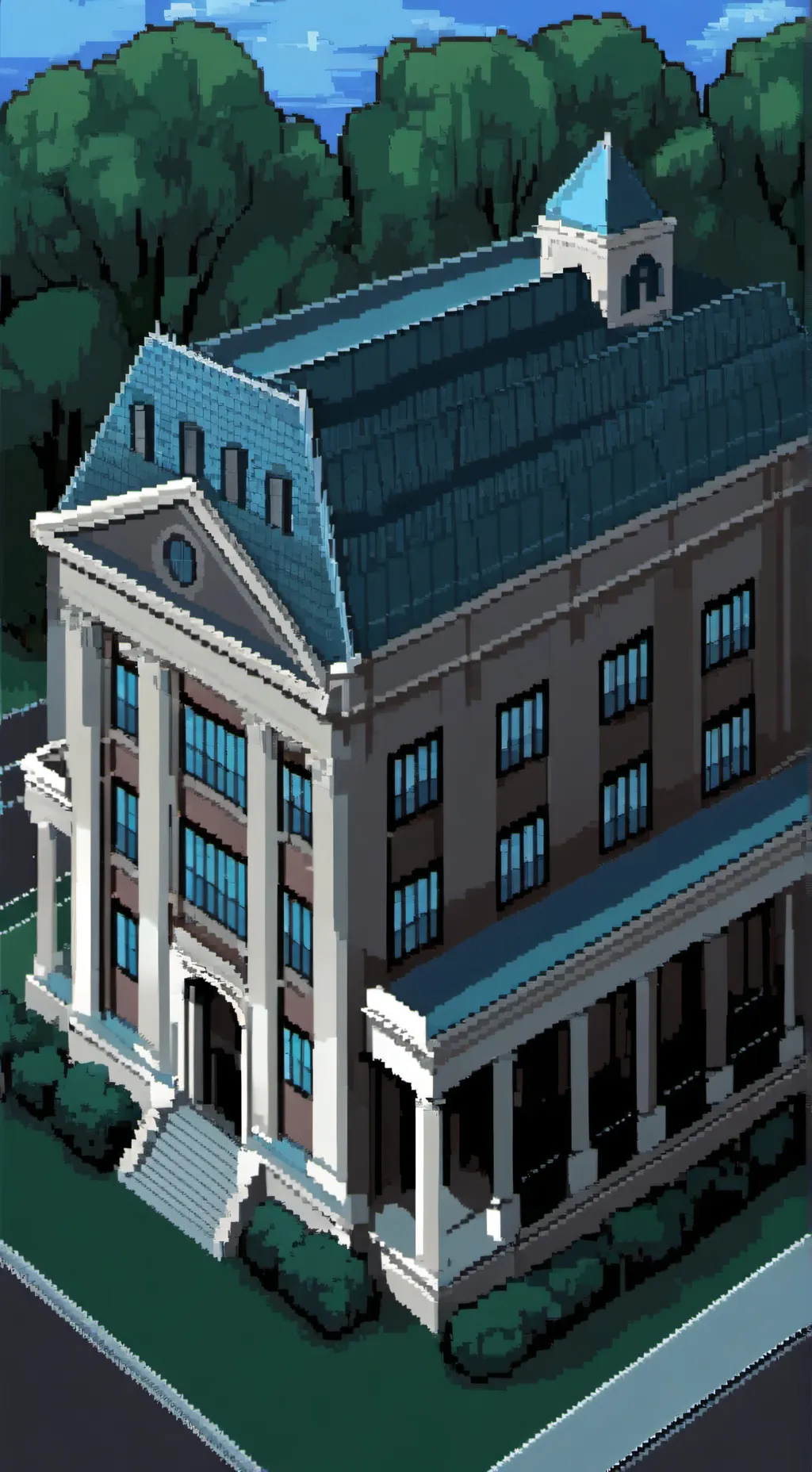 ai character: ༻​᭄sᴄʜᴏᴏʟ🏤 background