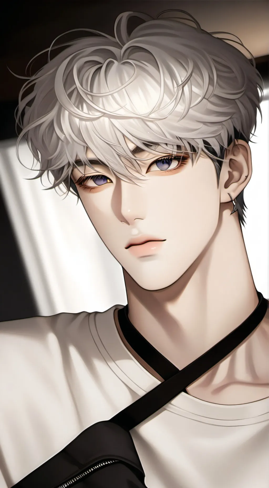 ai character: Jayun jo background