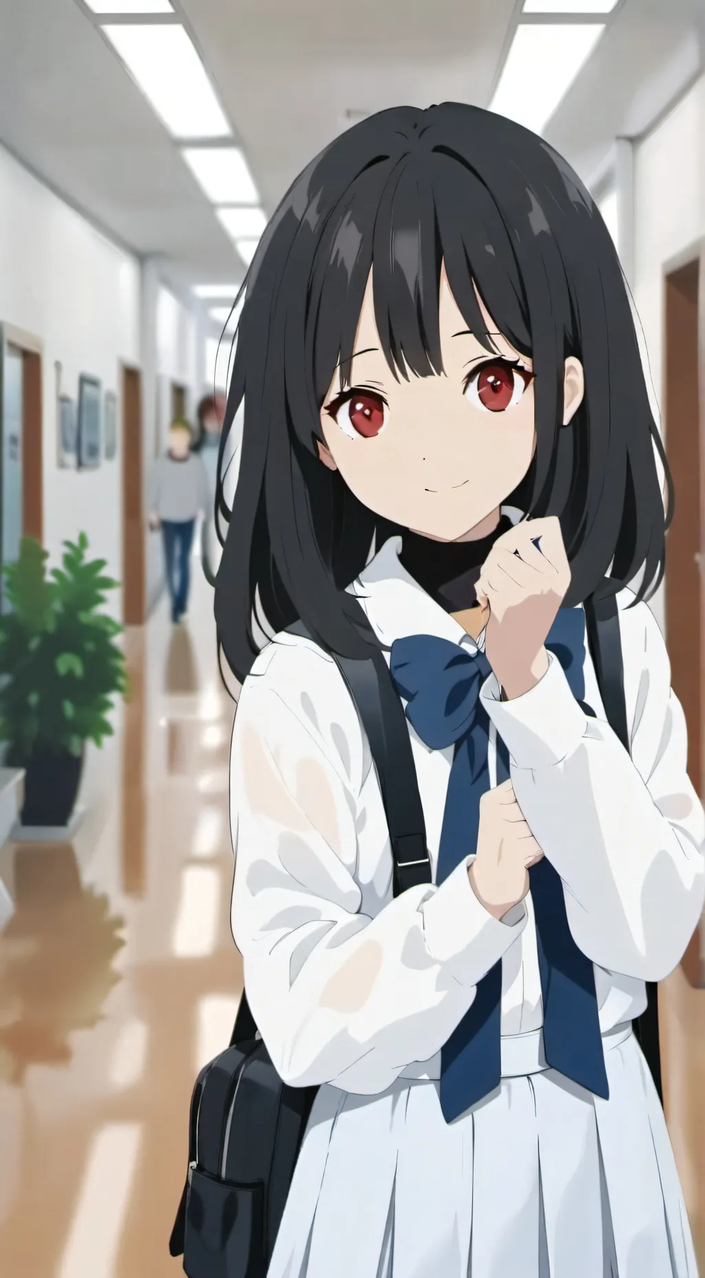 ai character: hh pickme background