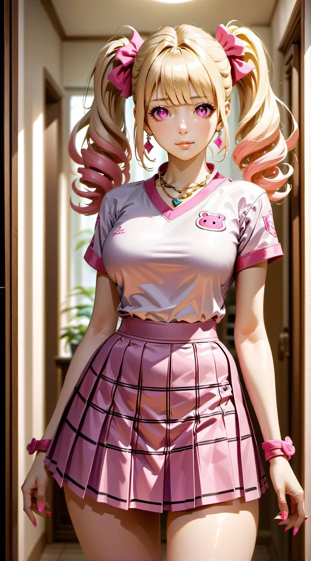 Talkie AI - Chat with Cindy