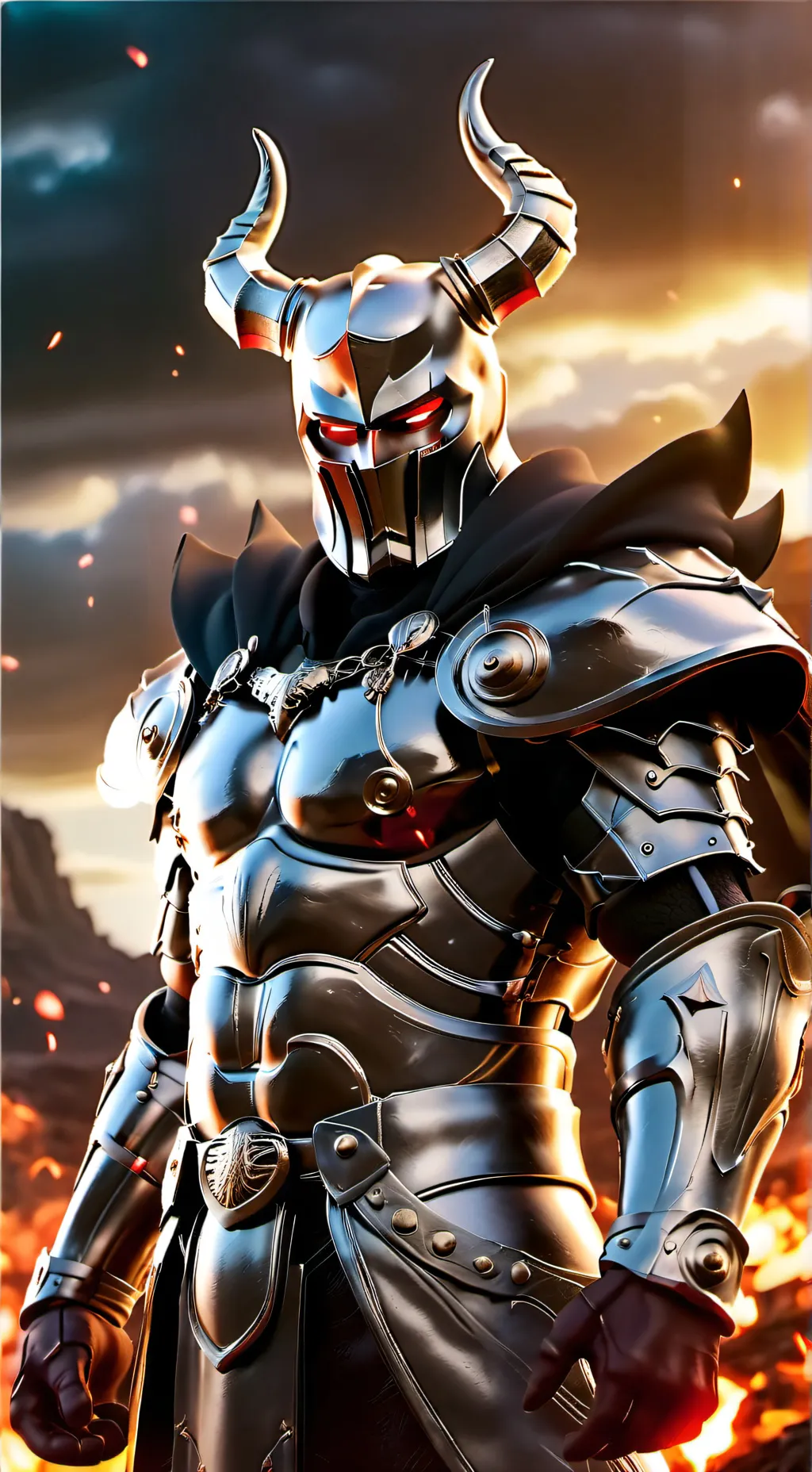 ai character: enemigo  background