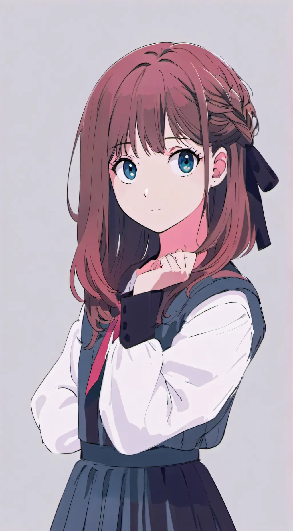 ai character: Guerre des boutons background