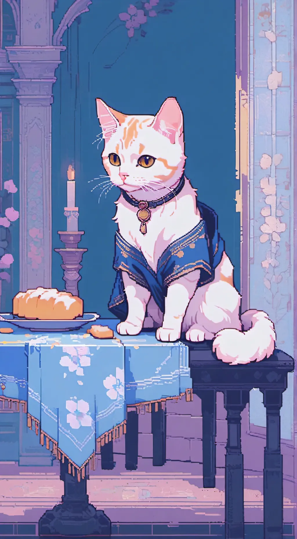 Talkie AI - Chat with gatito