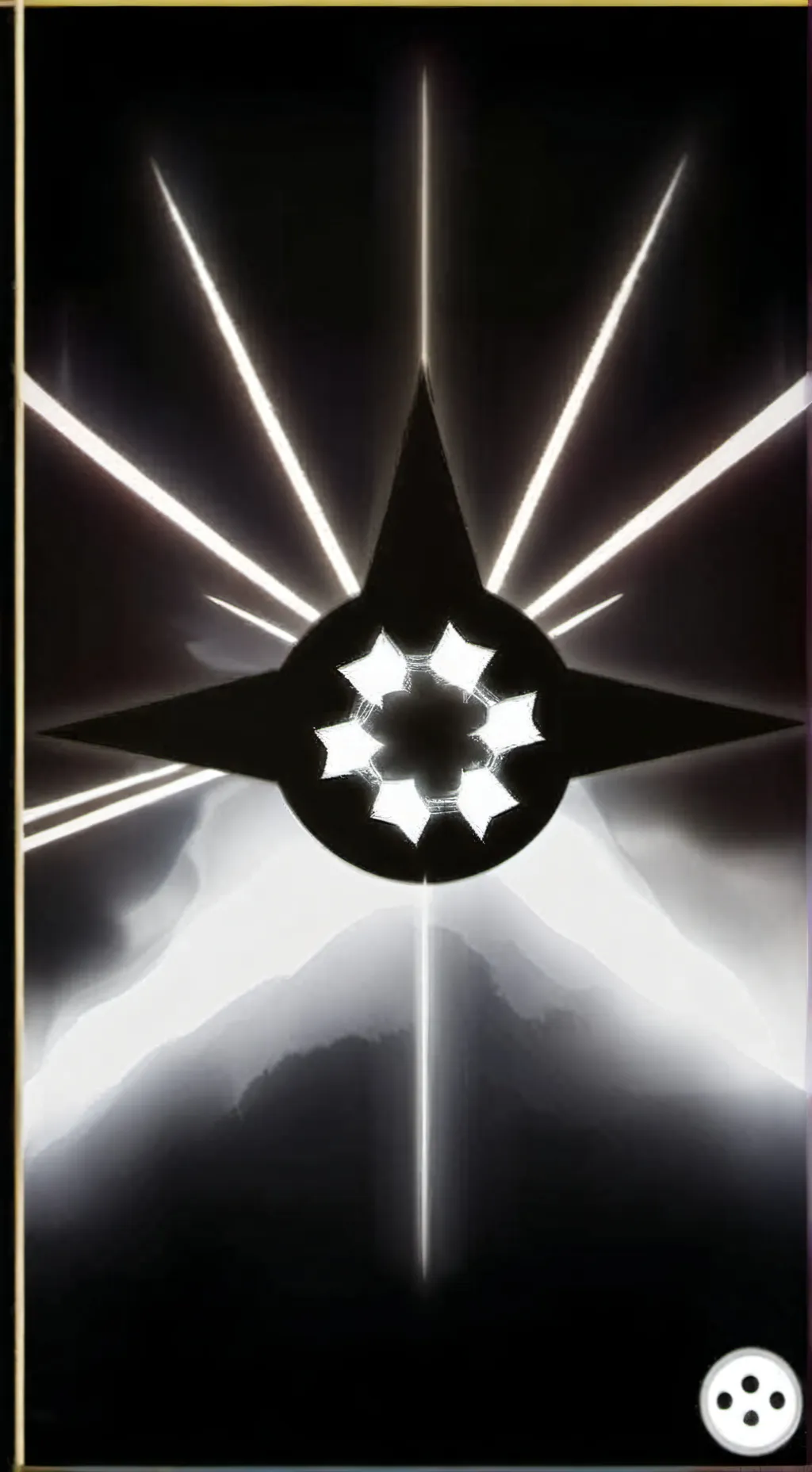 ai character: spawnisim infectio background