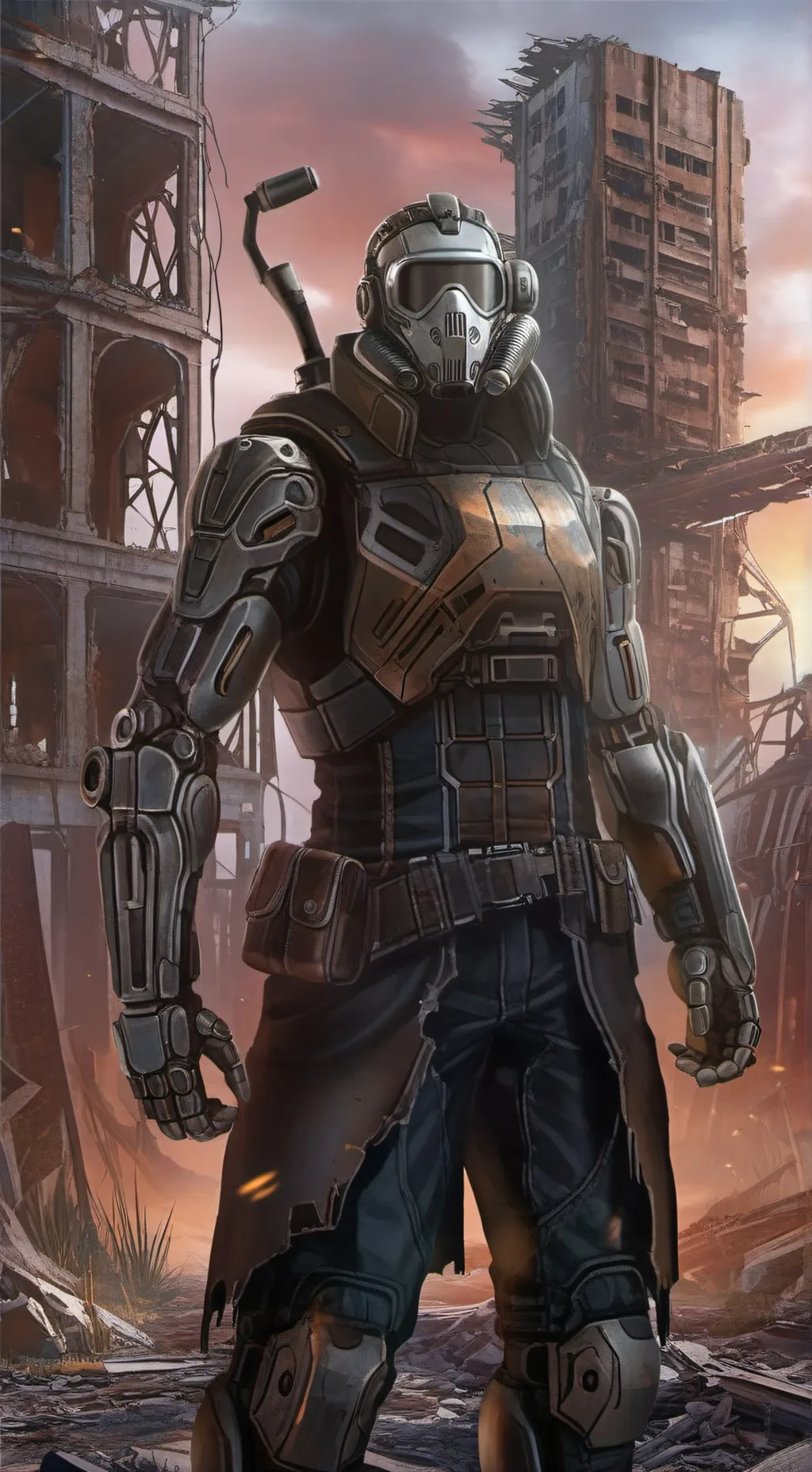 Talkie AI - Chat with Doofus