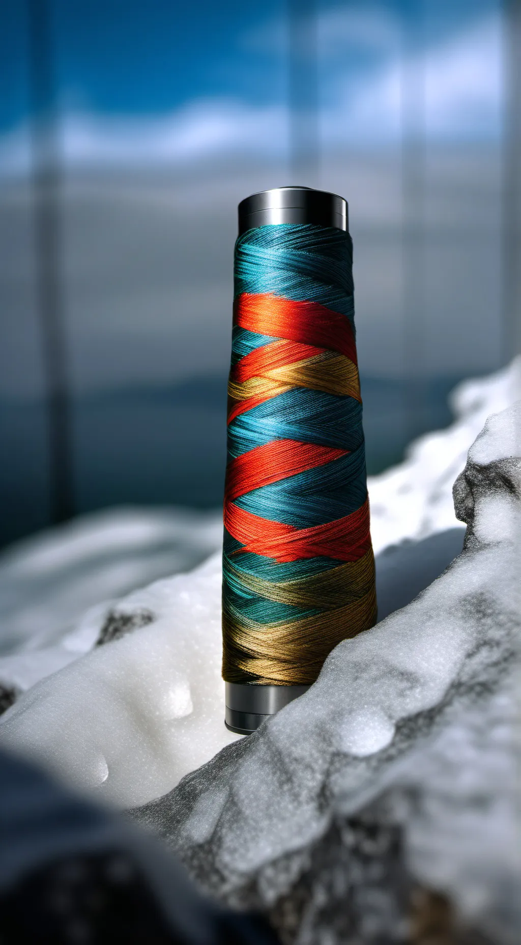 ai character: Sofia
Sofia background