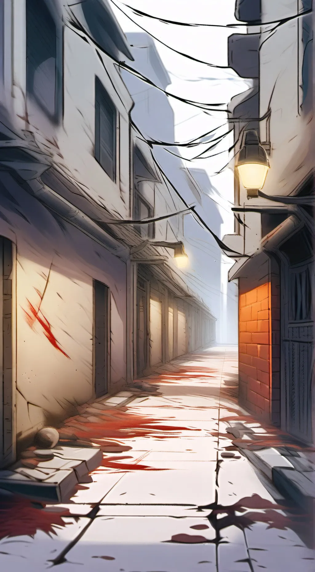 ai character: "New Uppermoon." background