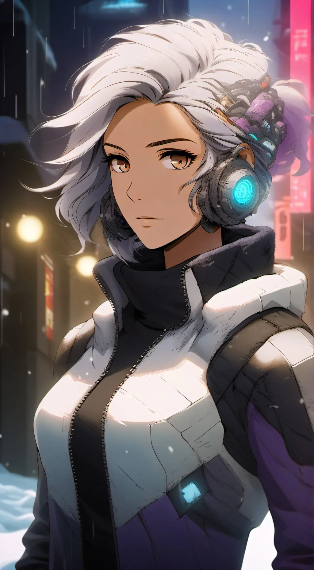 Talkie AI - Chat with Layla