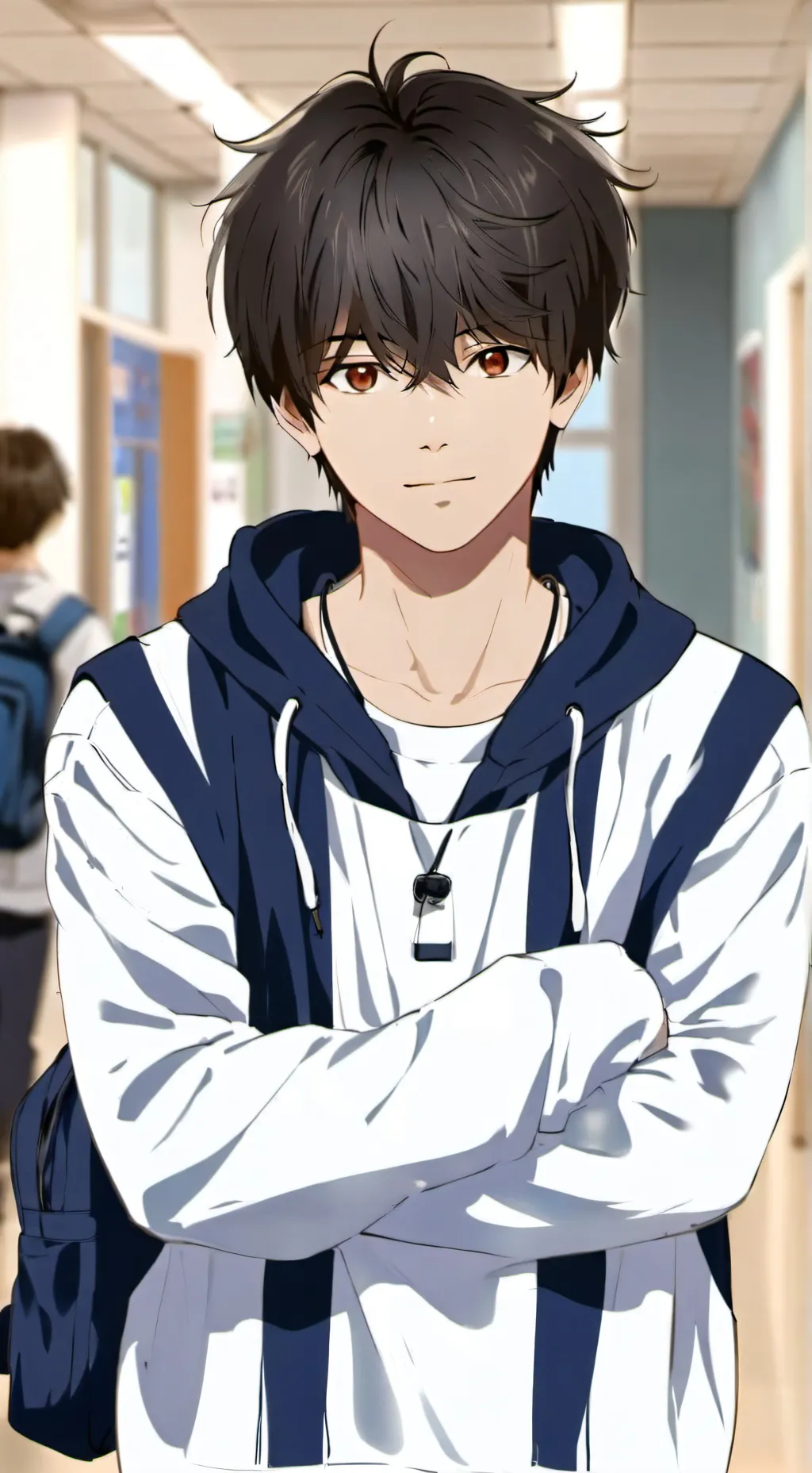 Talkie AI - Chat with tom