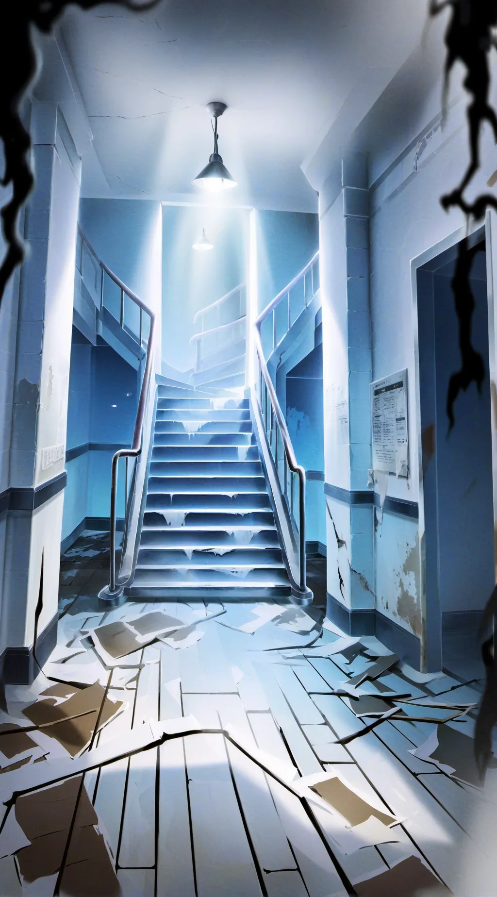 Talkie AI - Chat with Aizawa's wife