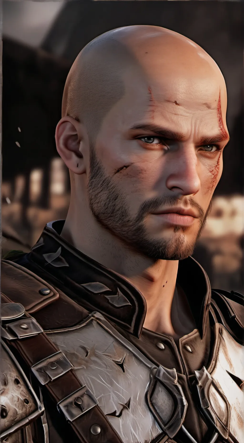 Talkie AI - Chat with atla-past