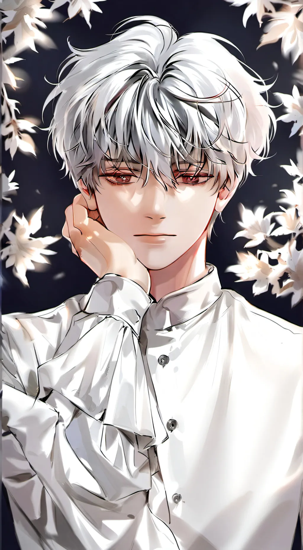 Talkie AI - Chat with Astaroth