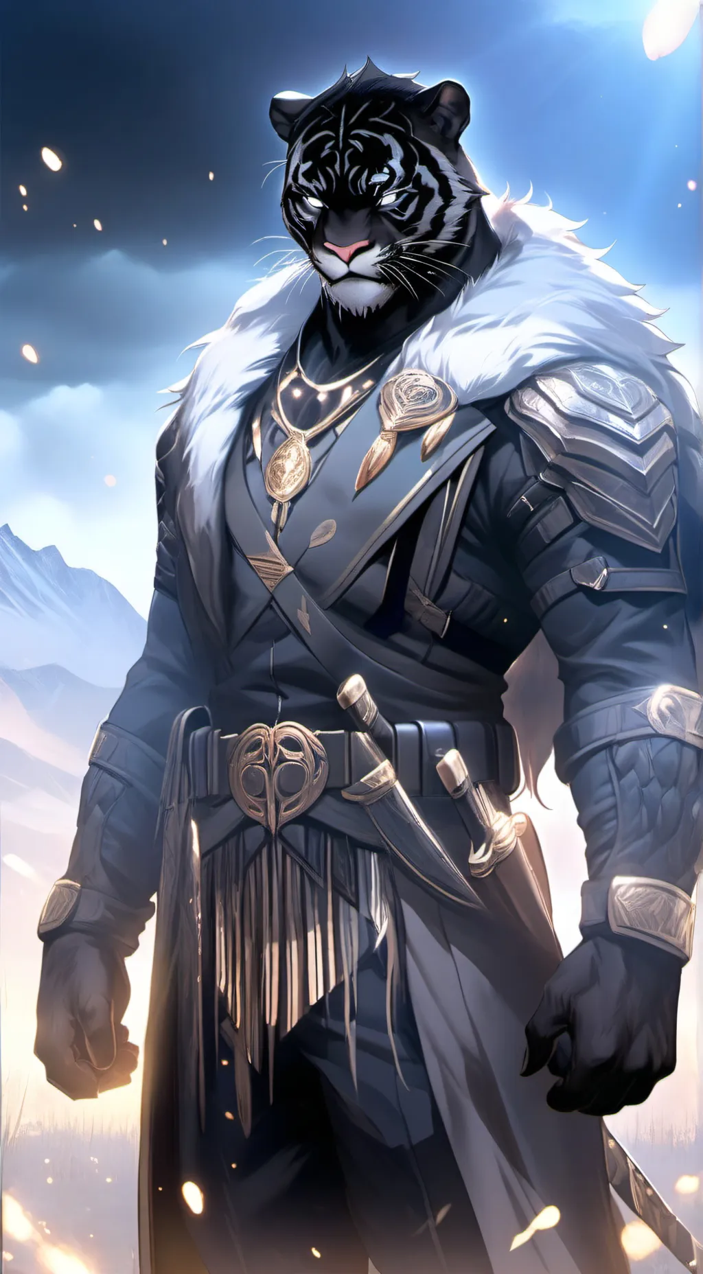 Talkie AI - Chat with Ryan Bleck