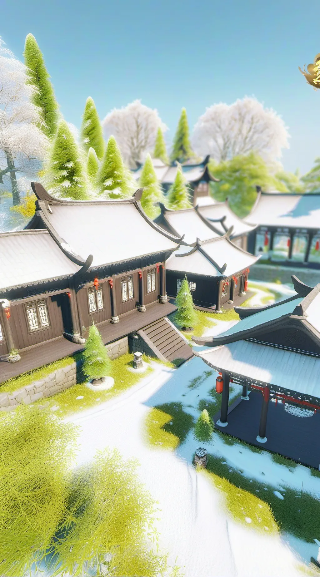 ai character: kimetsu no yaiba background