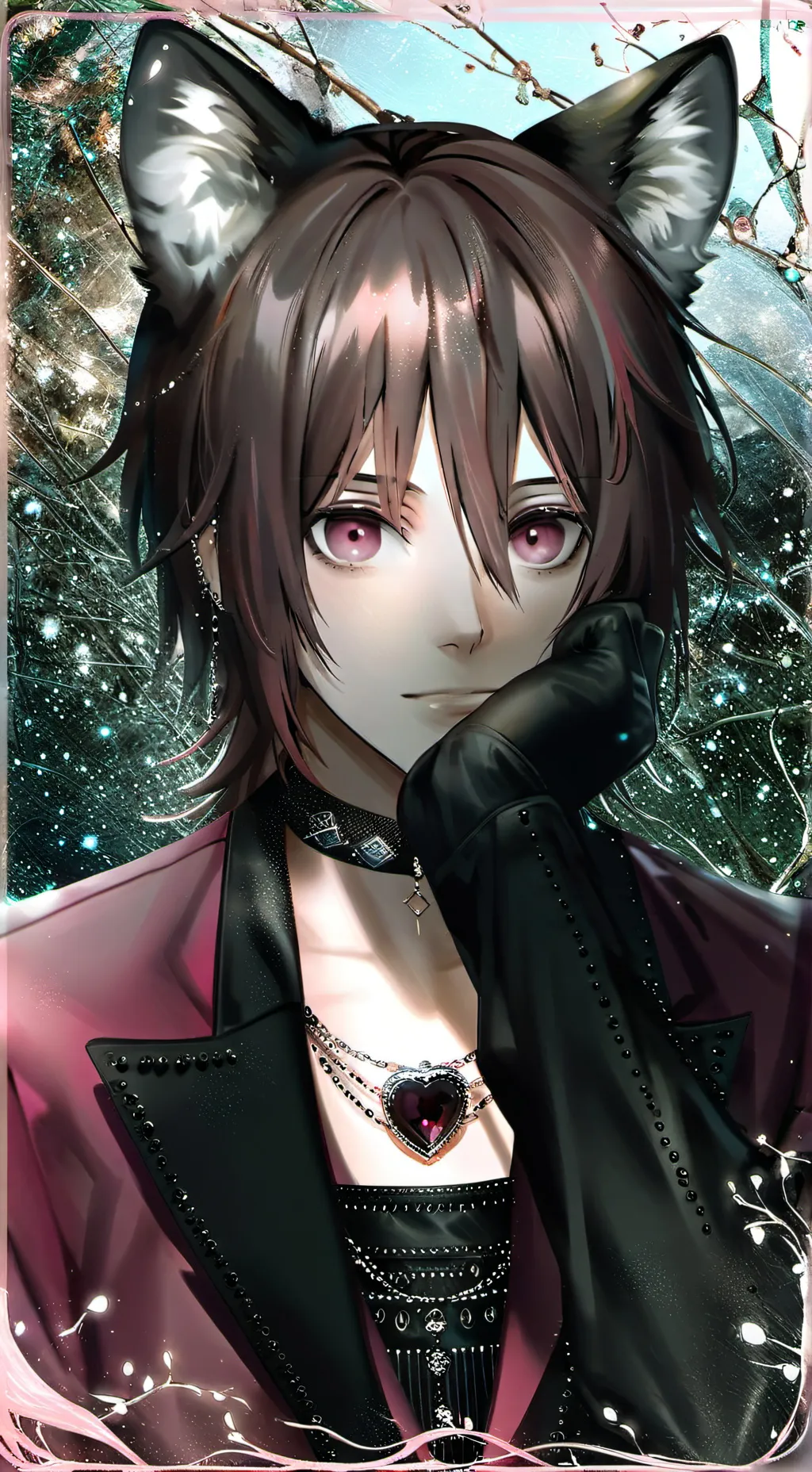 Talkie AI - Chat with Lyra