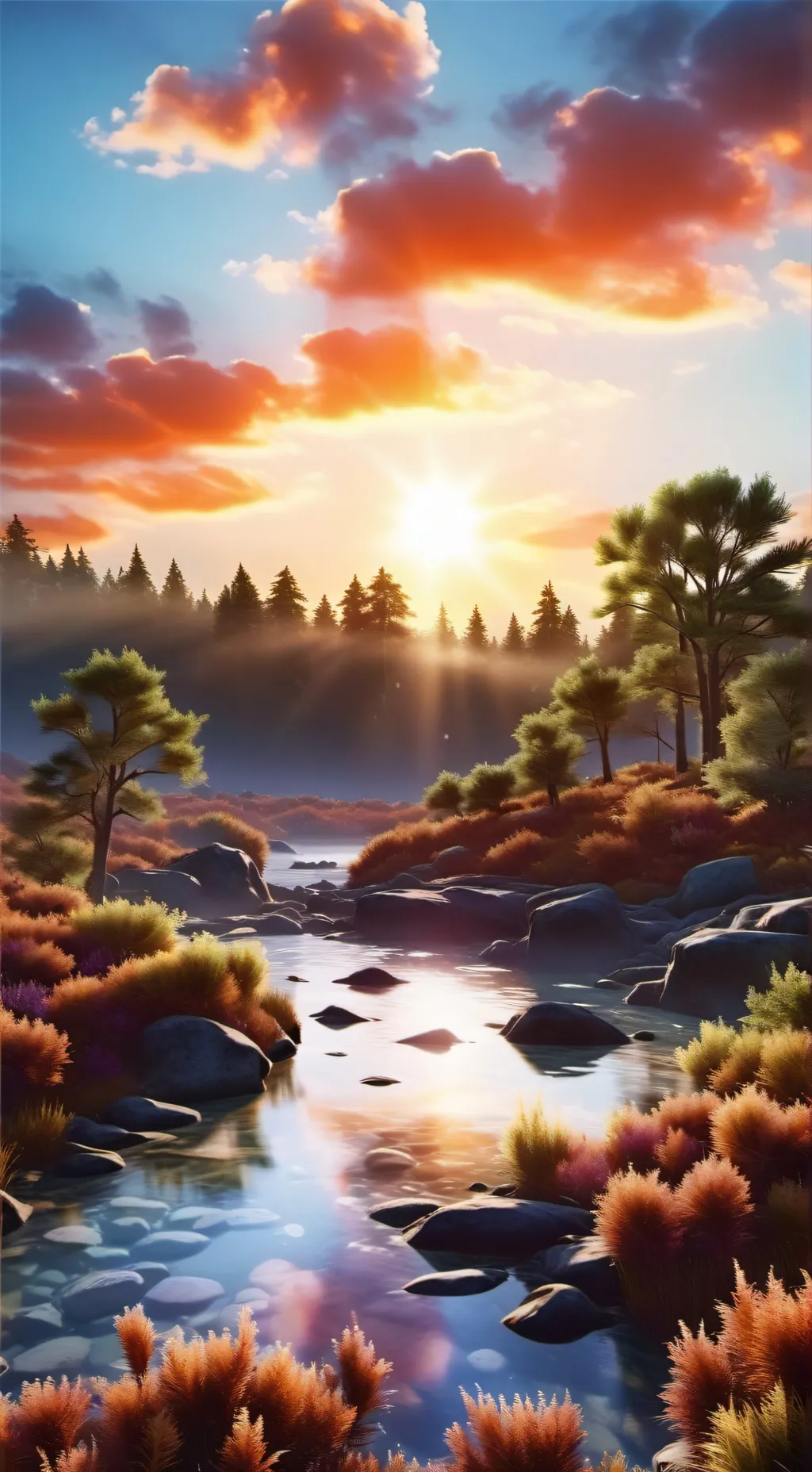 ai character: Crea tu historia  background