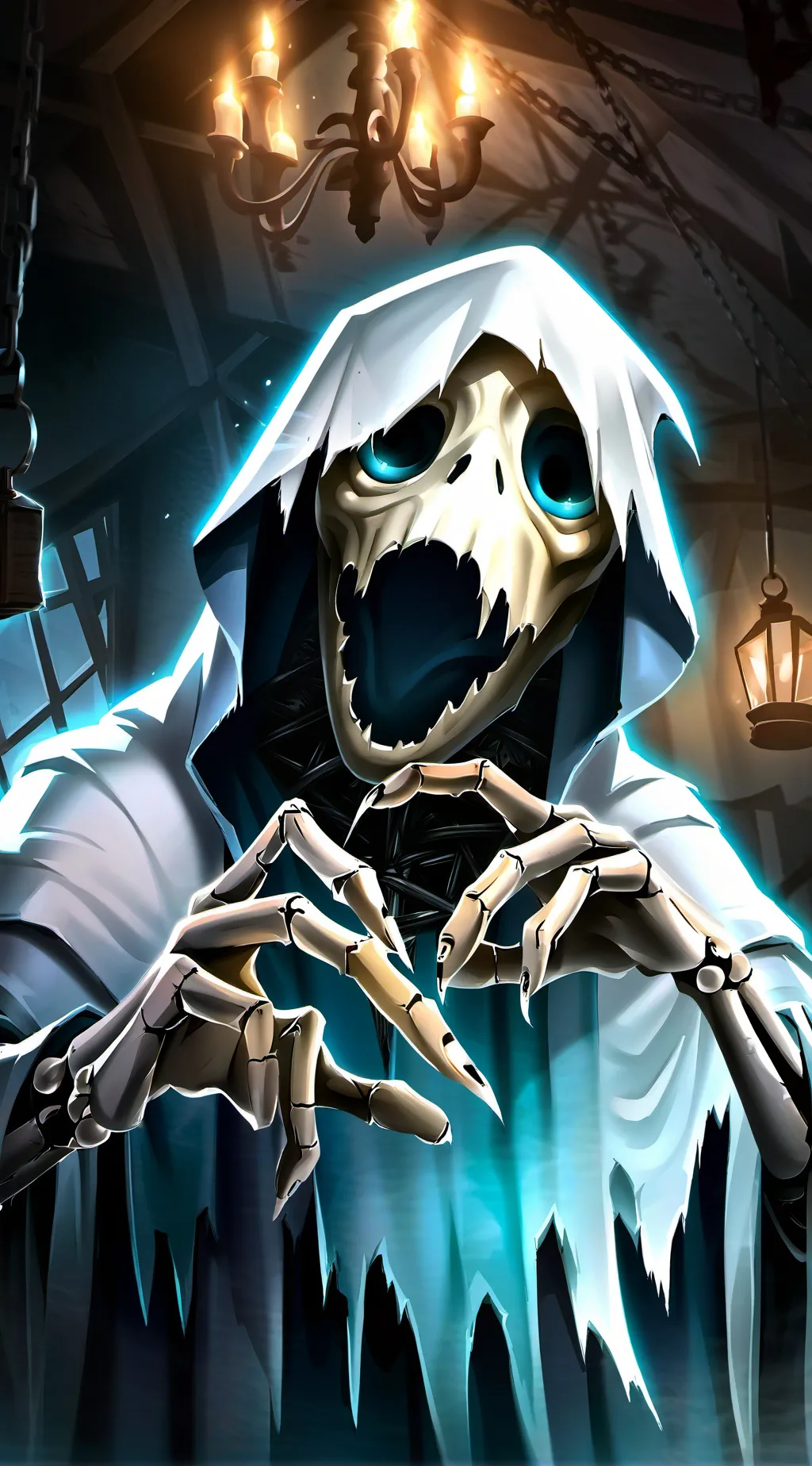 ai character: generic1/¿William? background