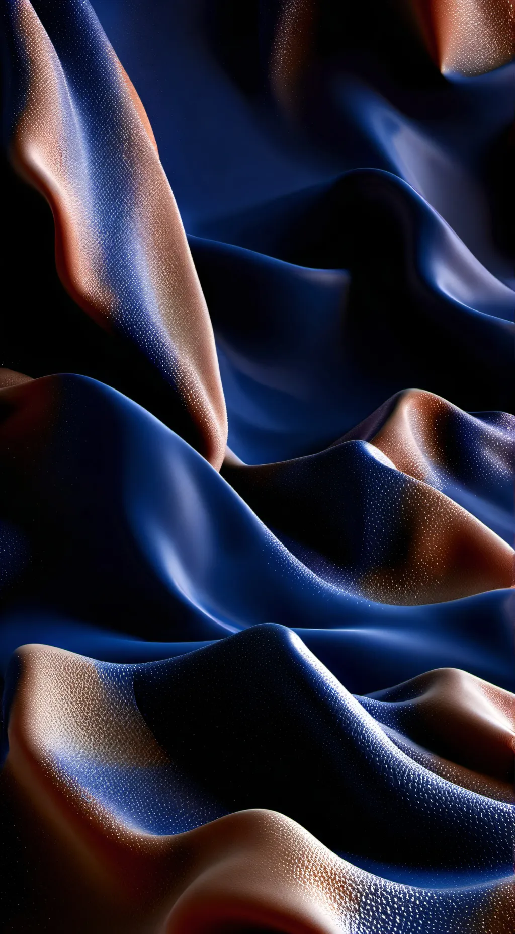 ai character: Wednesday Addams background