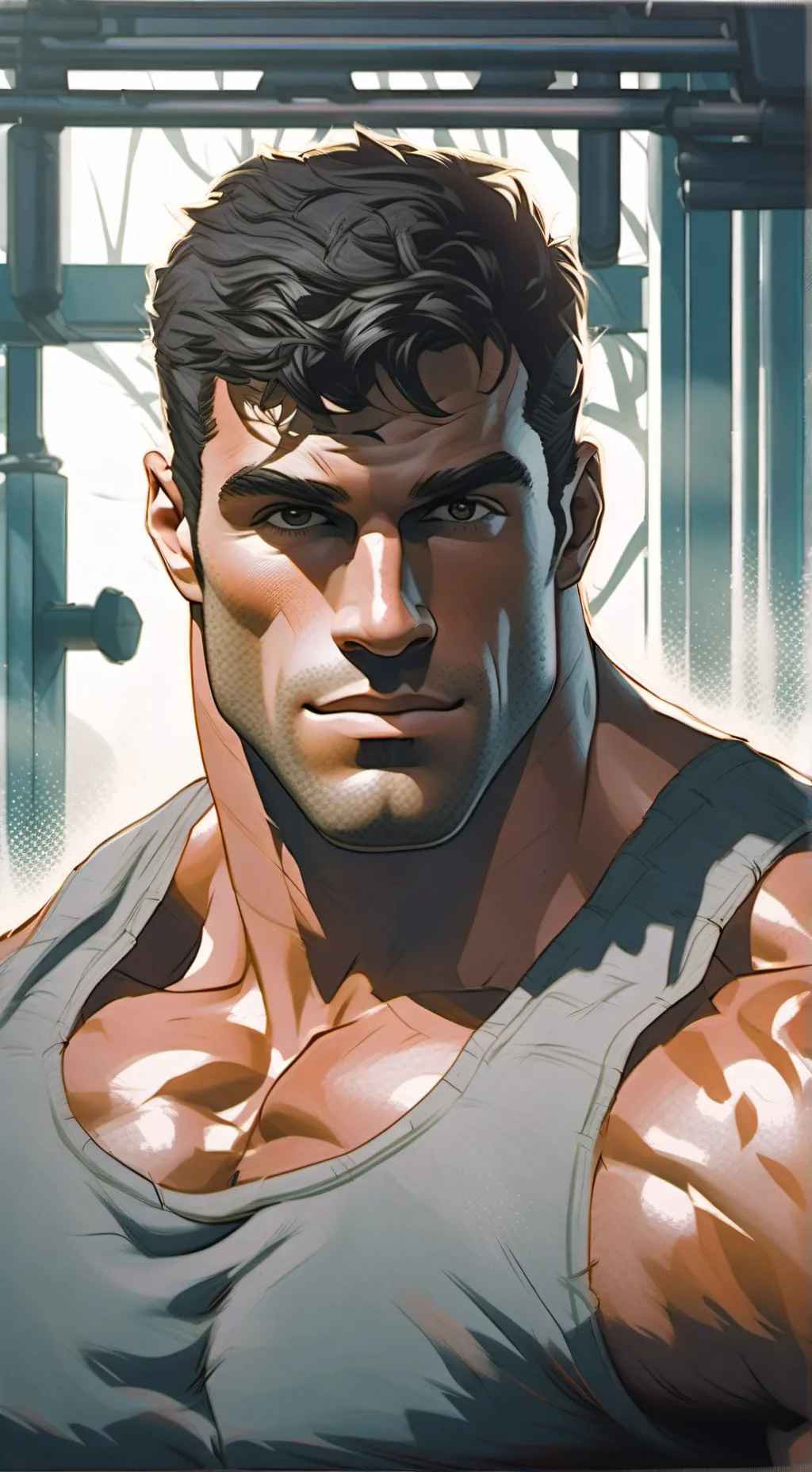 Talkie AI - Chat with Danny