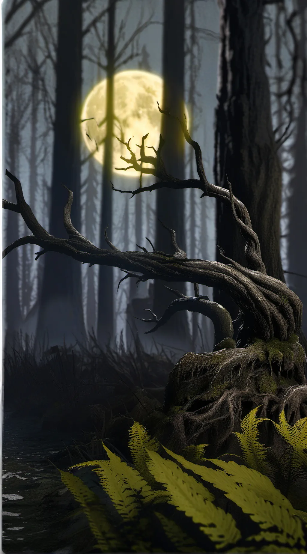 ai character: be the cats friend background