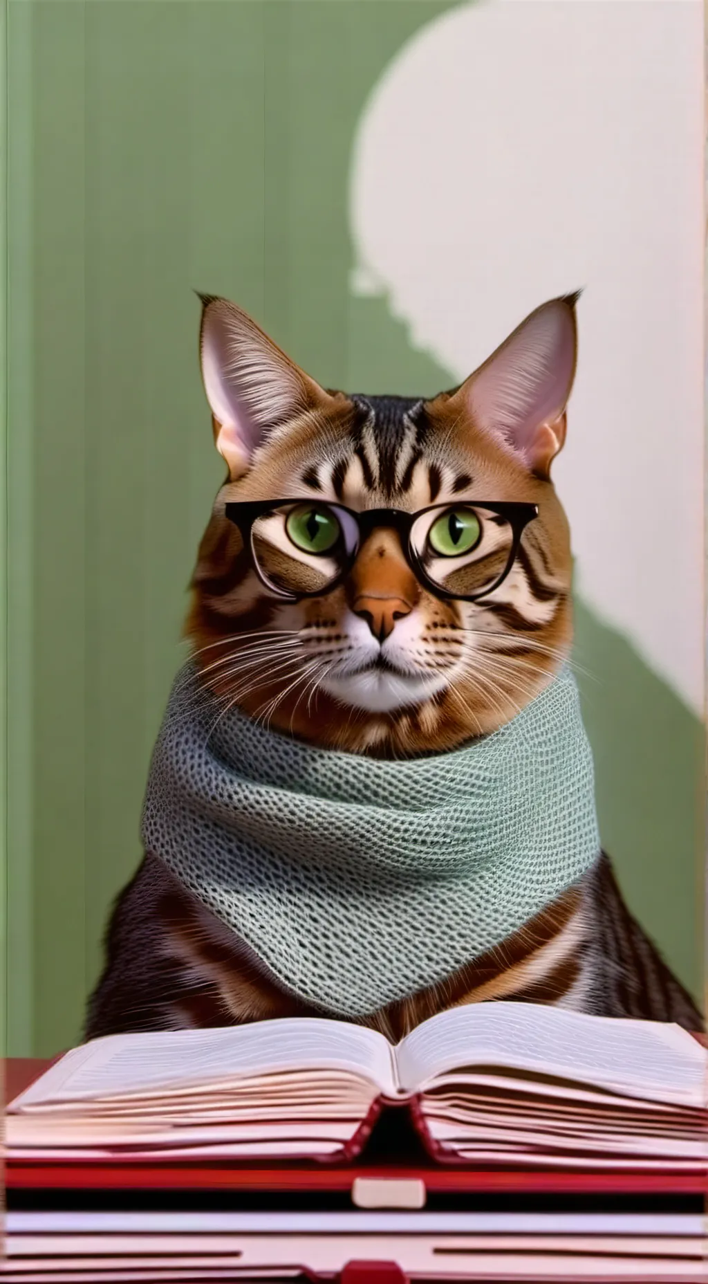 ai character: Валерий  background