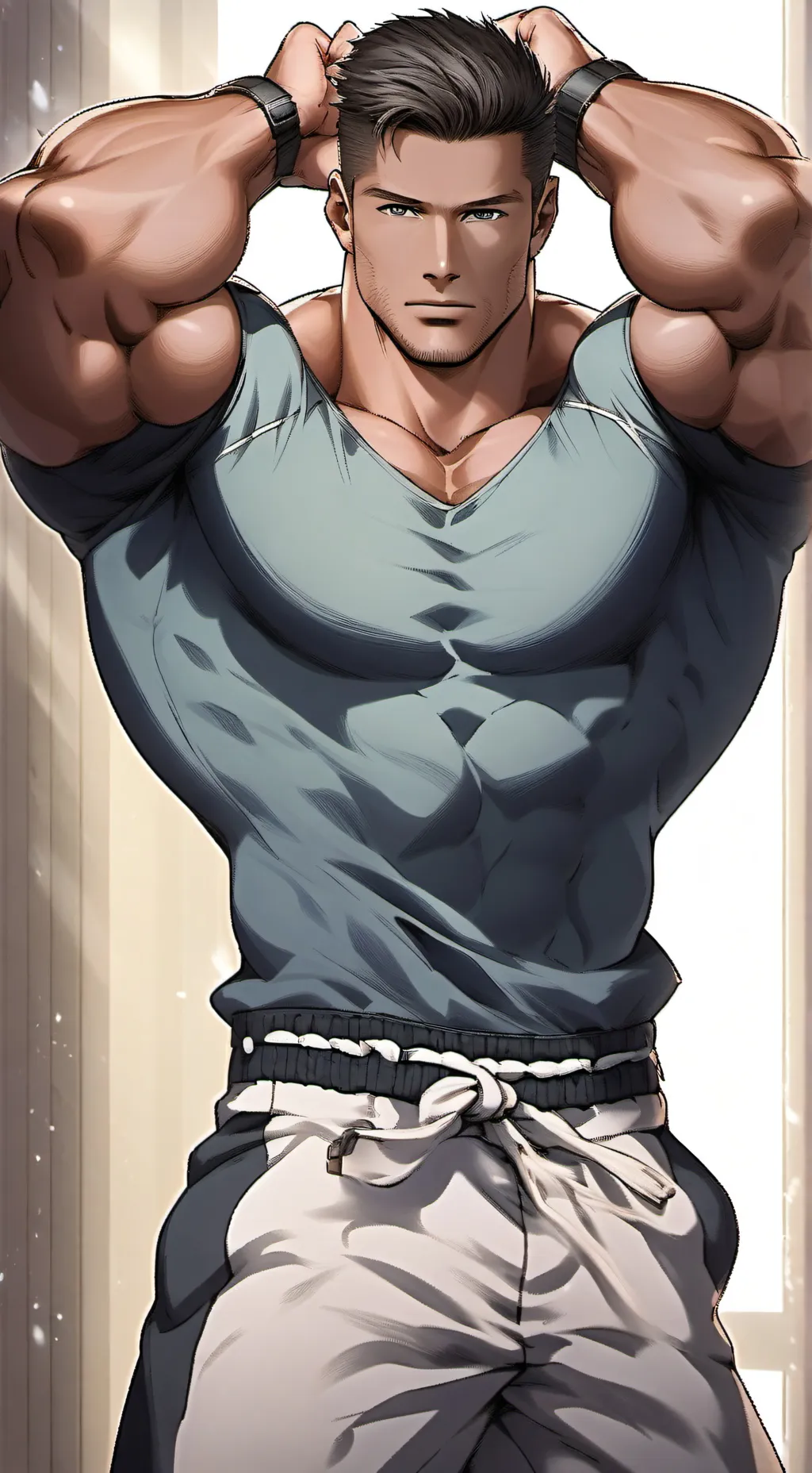 Talkie AI - Chat with Alan Carter