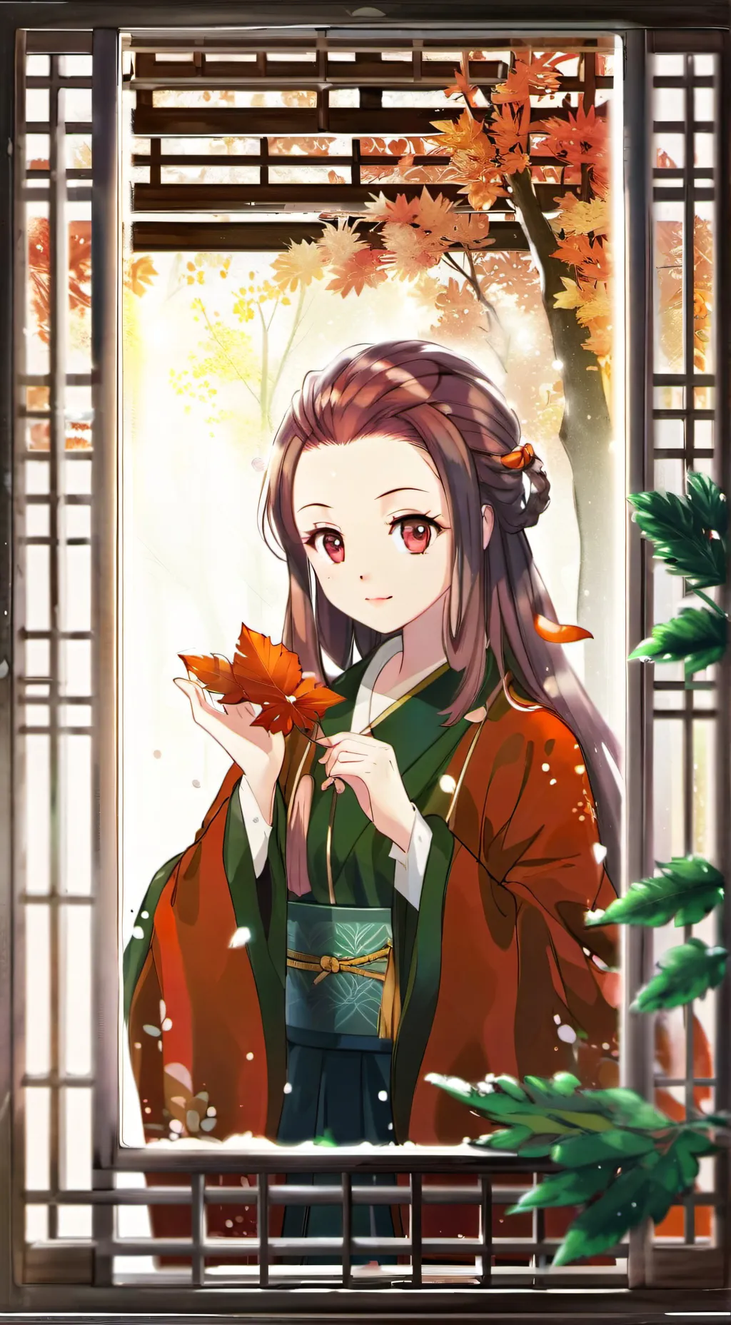 ai character: Mha pick me AGAIN! background