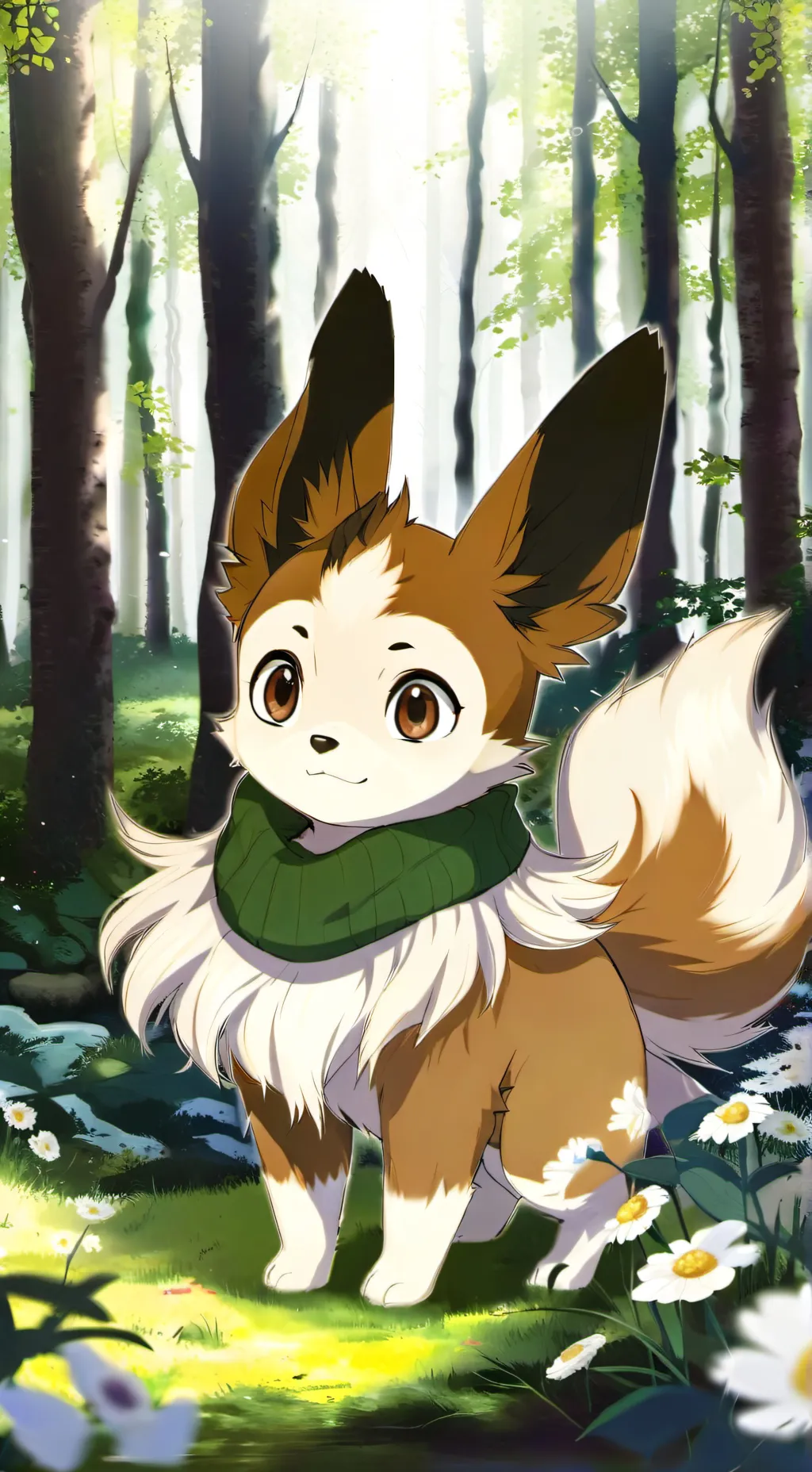 Talkie AI - Chat with Pokémon Akademie 