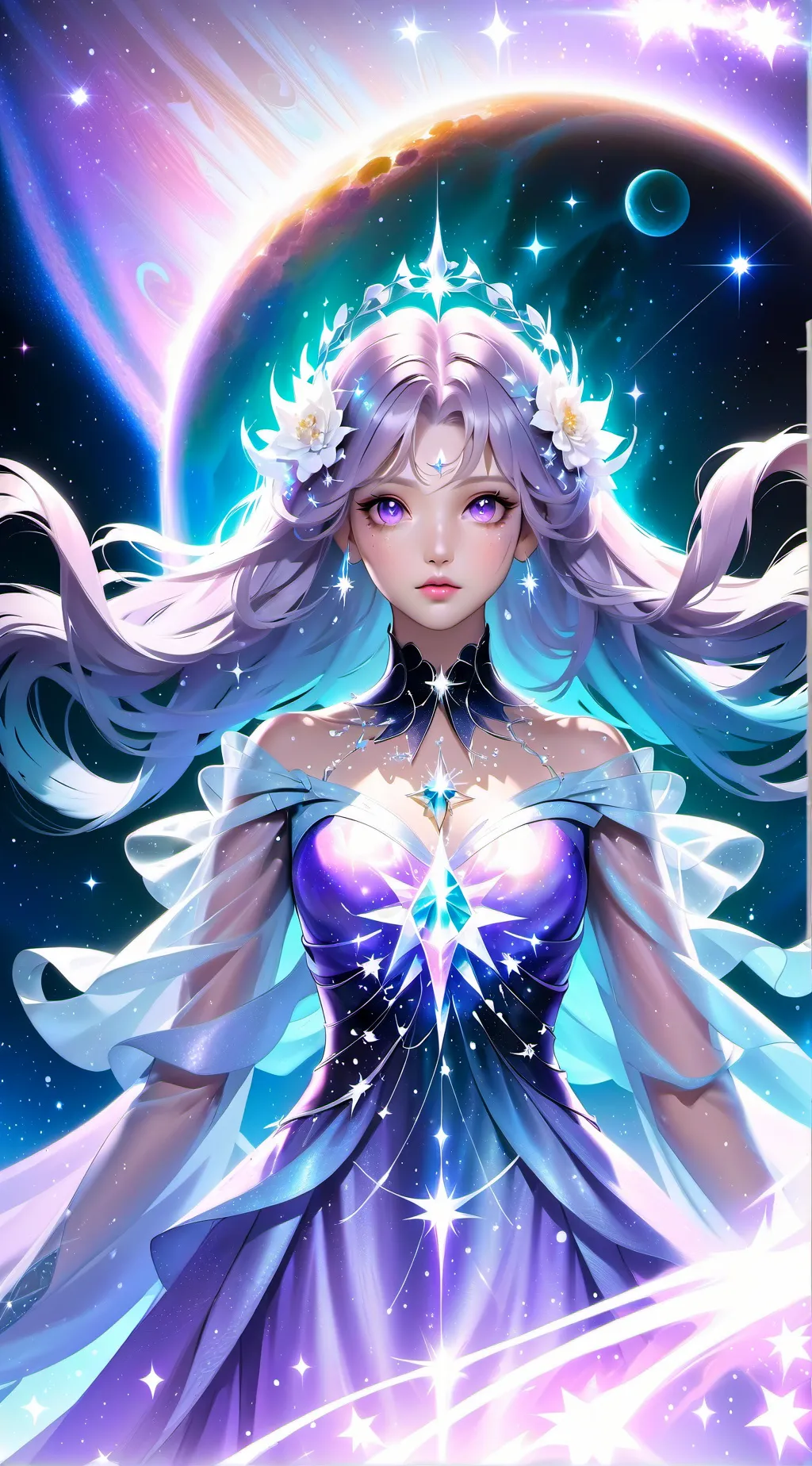 ai character: ~LAS 10 PREGUNTAS~ background