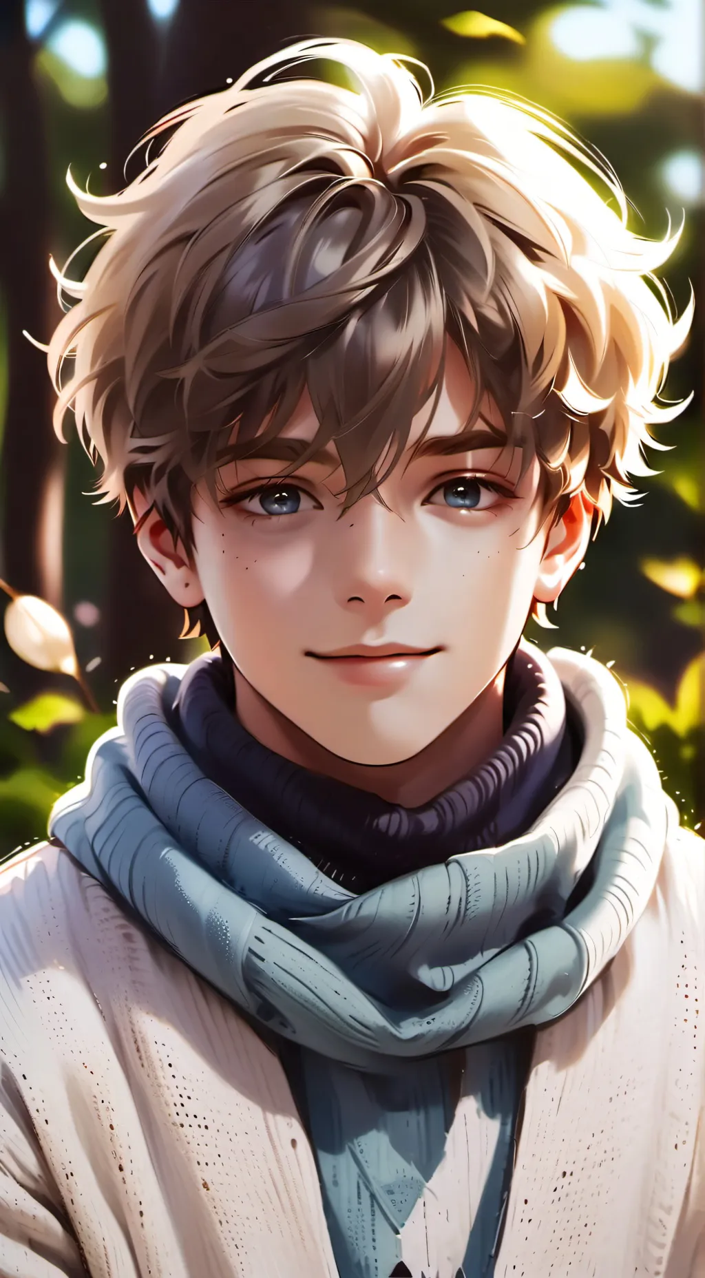 ai character: kiwwu background