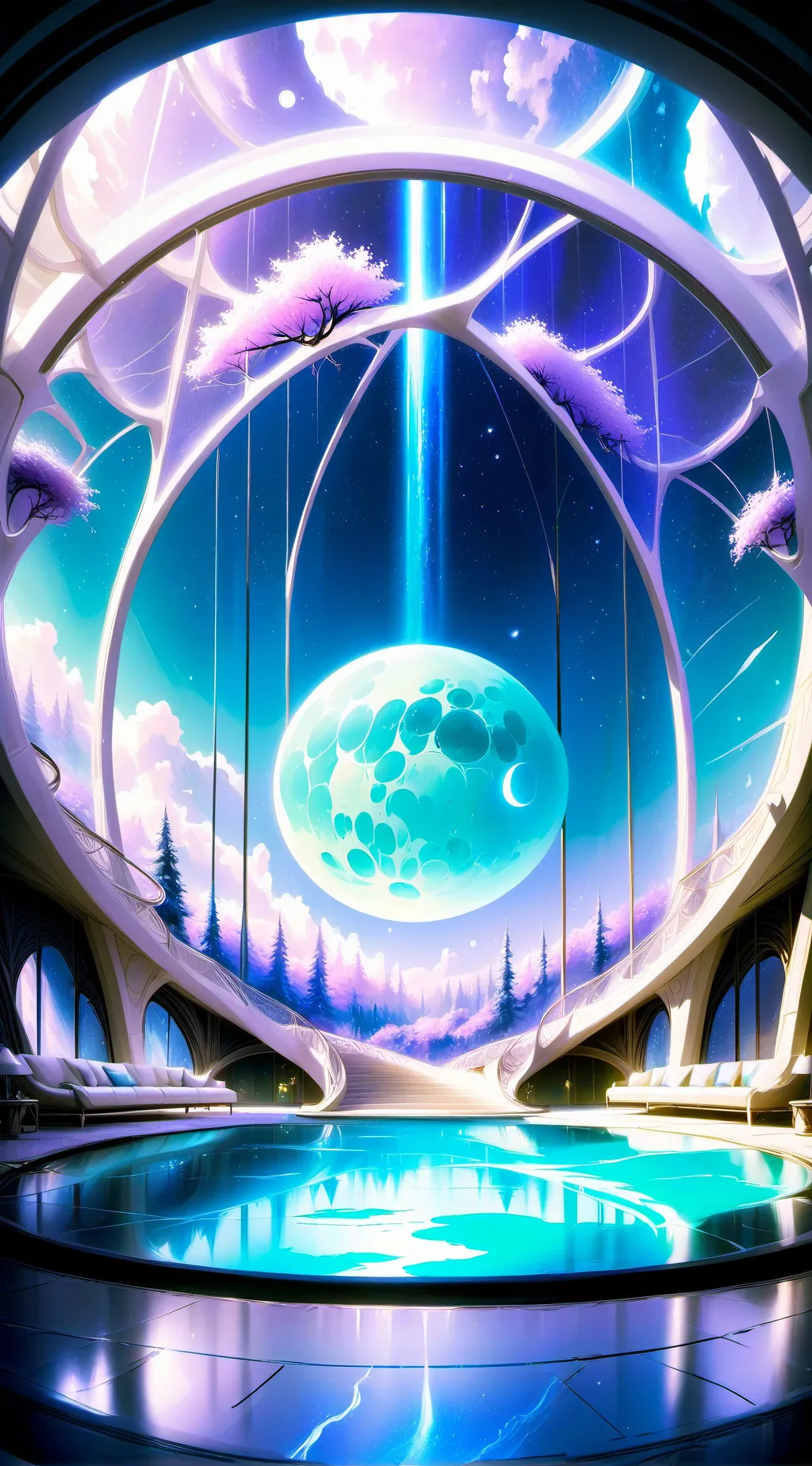 ai character: dw moonlight inf background