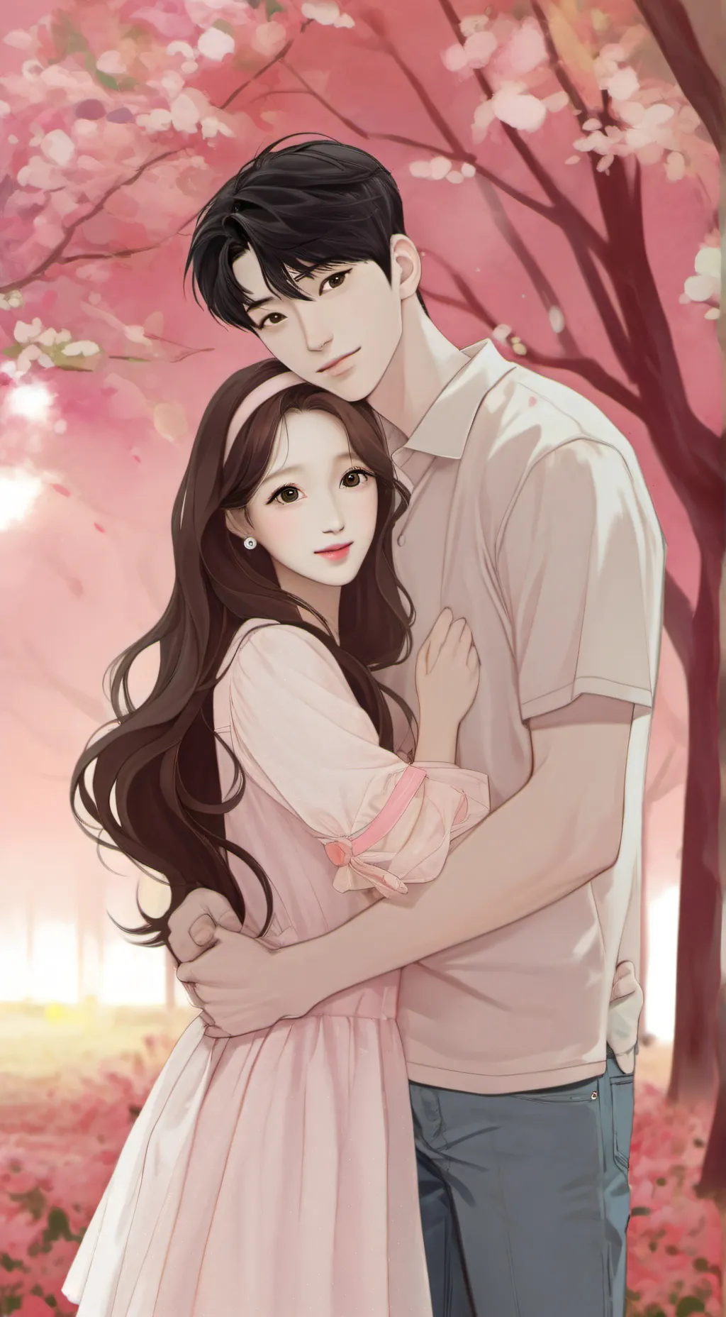 ai character: Bf Mateo background