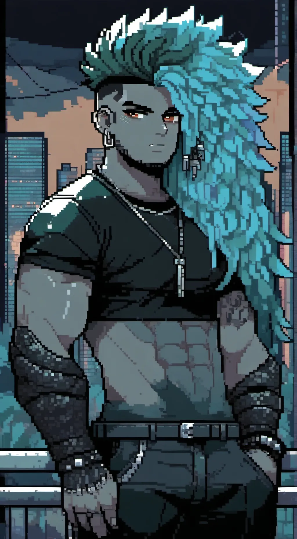 Talkie AI - Chat with Cole