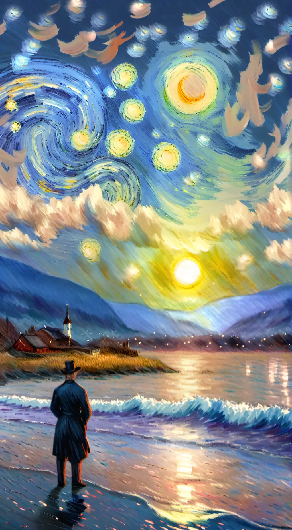 ai character: DW YATTA ANGST background