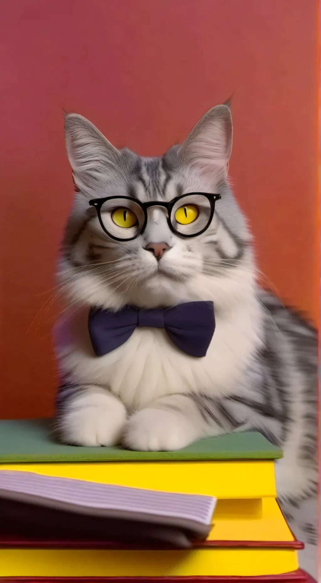 ai character: Геннадий  background