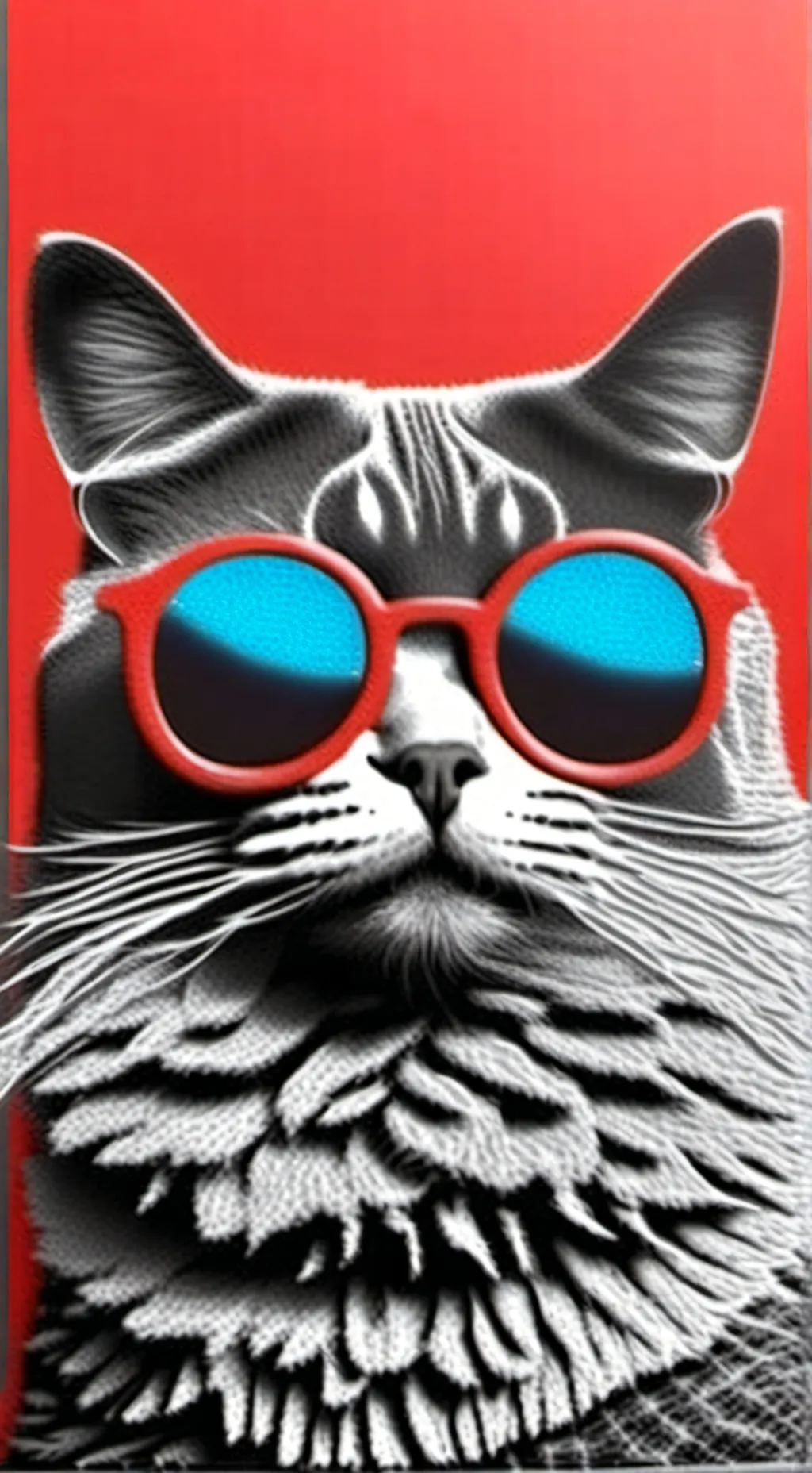 ai character: KOTYNET background