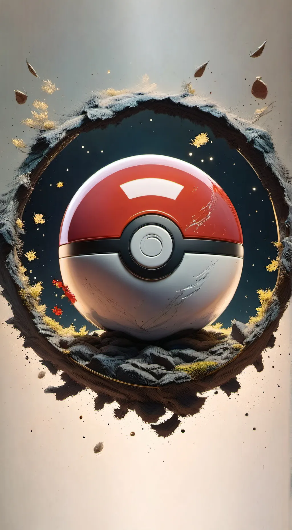 Talkie AI - Chat with Pokemon namer