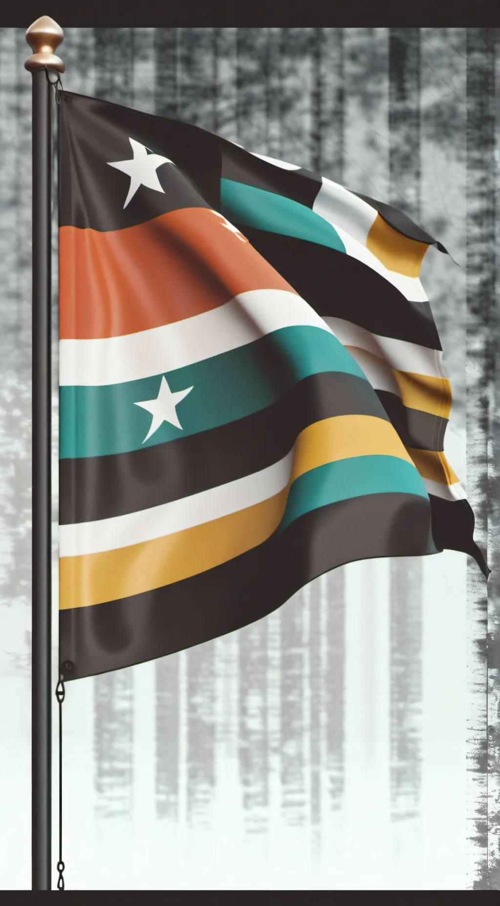 ai character: Russian emp background