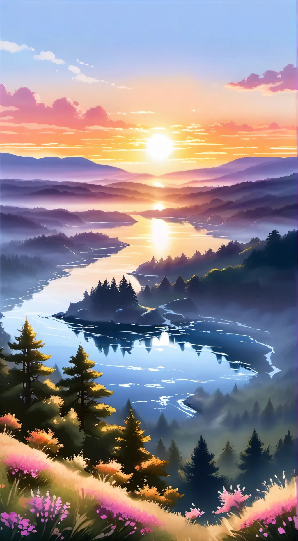 ai character: c&n crew hate Nico background