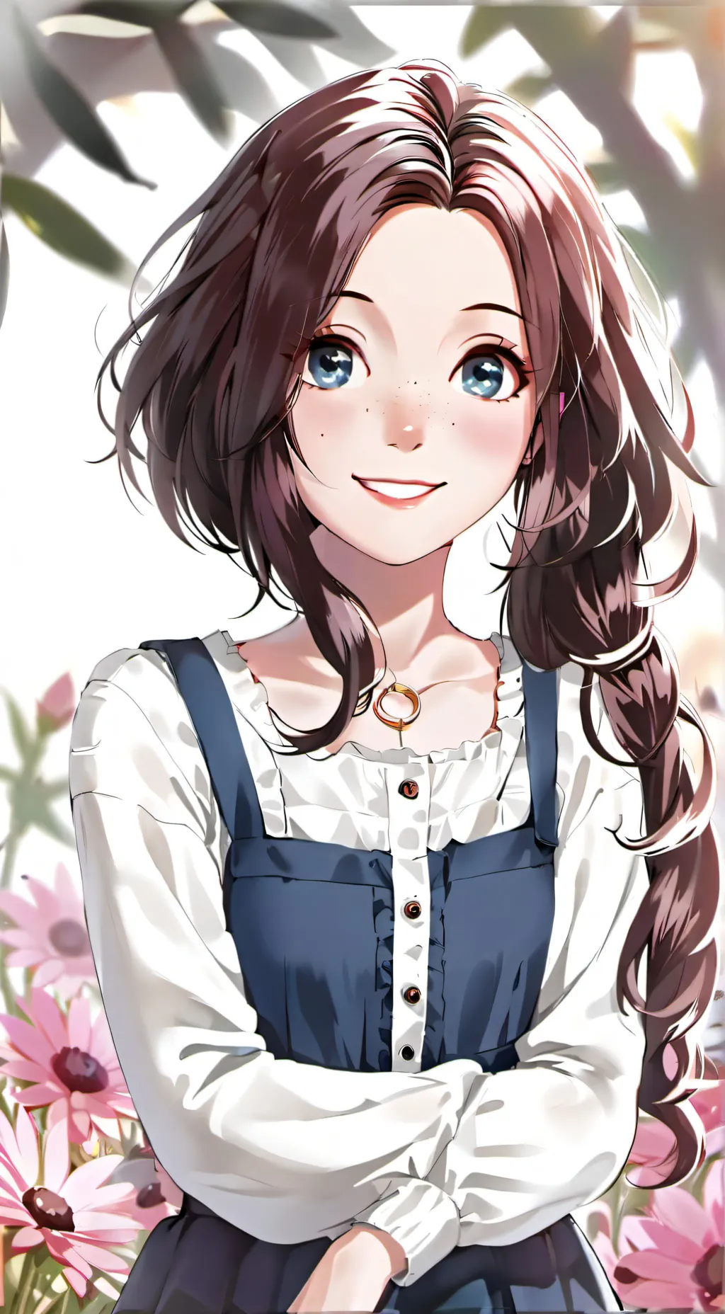 Talkie AI - Chat with Claire 